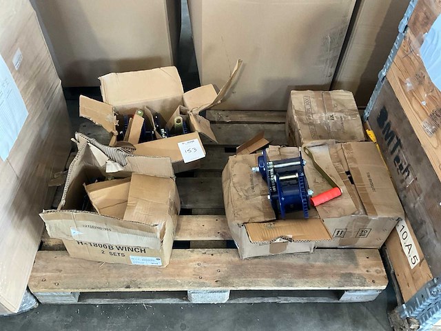 H-1800b kabellier (10x) - afbeelding 9 van  9