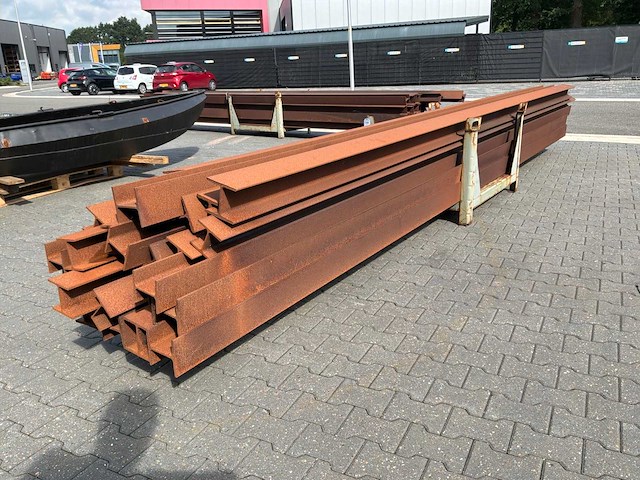 H-balk (22x) - afbeelding 3 van  5
