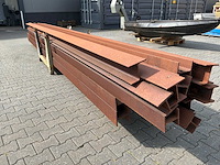 H-balk (22x) - afbeelding 4 van  5