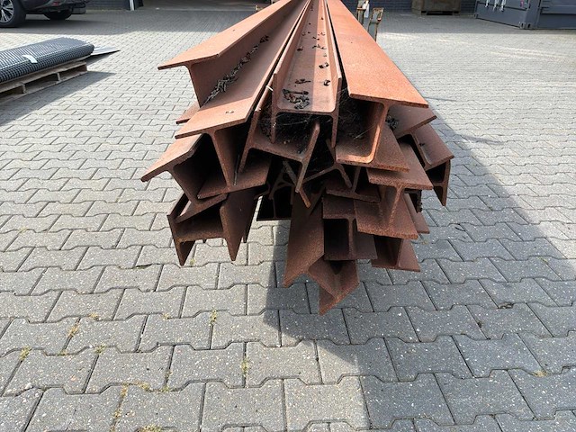 H-balk (22x) - afbeelding 5 van  5