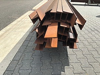 H-balk (22x) - afbeelding 1 van  1