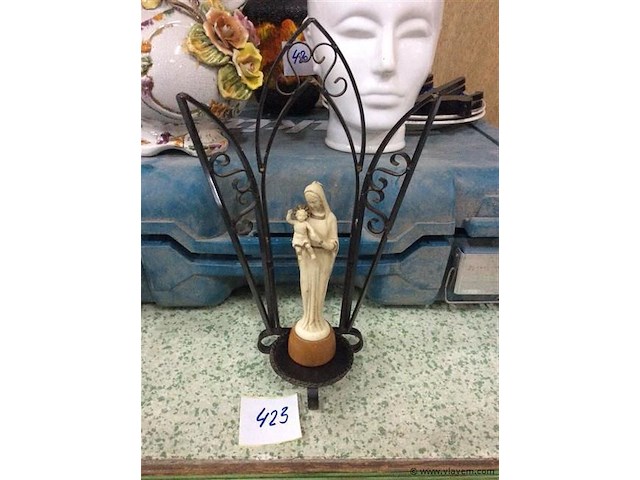 H beeld - afbeelding 1 van  2