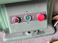 H. ernault batignolles universele draaibank - afbeelding 3 van  9