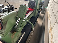 H. ernault batignolles universele draaibank - afbeelding 7 van  9