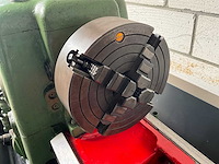 H. ernault batignolles universele draaibank - afbeelding 8 van  9