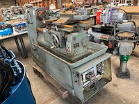 H. ernault-somua b universele draaibank - afbeelding 2 van  9