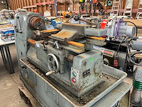 H. ernault-somua b universele draaibank - afbeelding 3 van  9