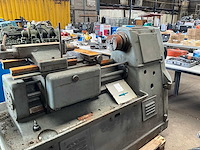 H. ernault-somua b universele draaibank - afbeelding 4 van  9