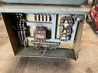 H. ernault-somua b universele draaibank - afbeelding 5 van  9