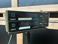 H. ernault somua cholet 350 universele draaibank - afbeelding 2 van  9