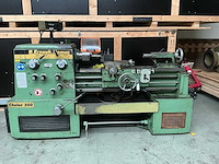 H. ernault somua cholet 350 universele draaibank - afbeelding 3 van  9