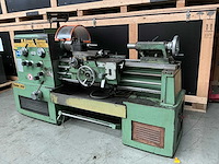 H. ernault somua cholet 350 universele draaibank - afbeelding 4 van  9