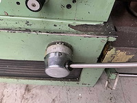 H. ernault somua cholet 350 universele draaibank - afbeelding 6 van  9