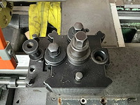 H. ernault somua cholet 350 universele draaibank - afbeelding 9 van  9