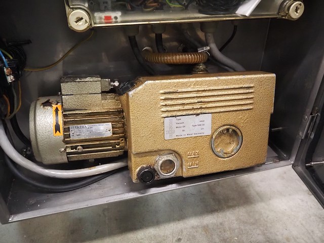 H. glass - afbeelding 2 van  12