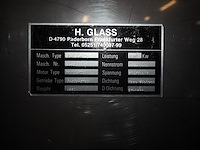 H. glass - afbeelding 4 van  12