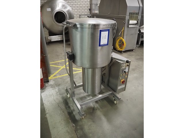 H. glass - afbeelding 5 van  12