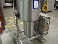 H. glass - afbeelding 5 van  12