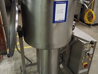 H. glass - afbeelding 9 van  12