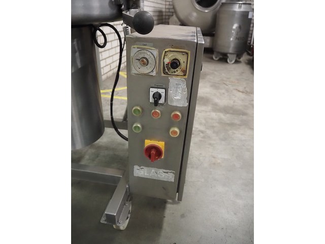 H. glass - afbeelding 10 van  12