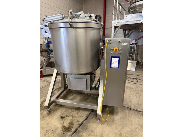 H. glass - afbeelding 1 van  9