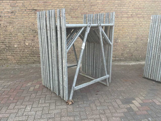 H-jukken (21x) - afbeelding 1 van  3