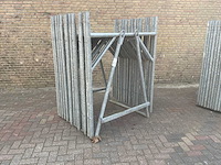 H-jukken (21x) - afbeelding 1 van  3