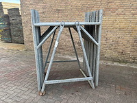 H-jukken (21x) - afbeelding 2 van  3