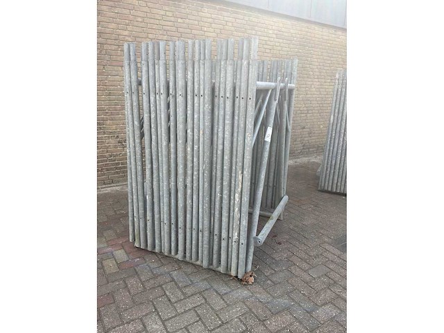 H-jukken (21x) - afbeelding 3 van  3