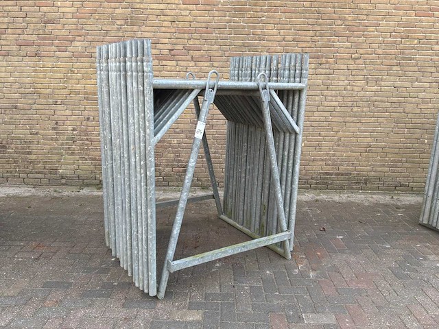 H-jukken (21x) - afbeelding 1 van  2
