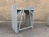 H-jukken (21x) - afbeelding 1 van  2