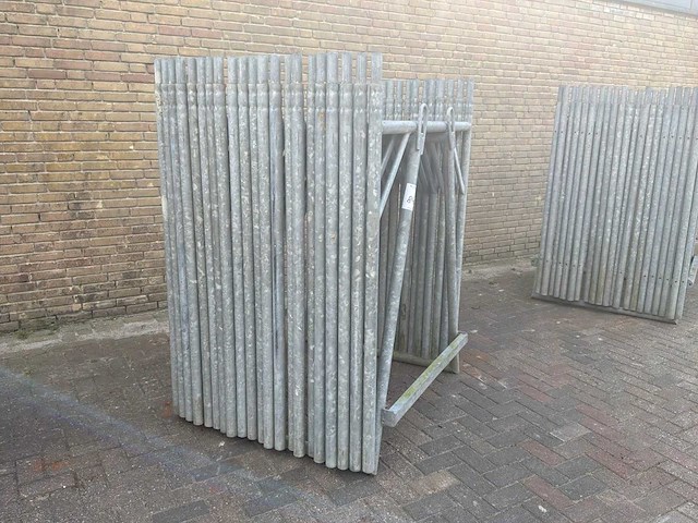 H-jukken (21x) - afbeelding 2 van  2