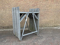 H-jukken (21x) - afbeelding 1 van  3