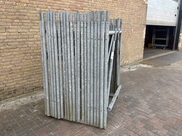 H-jukken (21x) - afbeelding 2 van  3