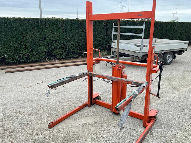 H. kallesoe aka-st hefmas - afbeelding 1 van  2