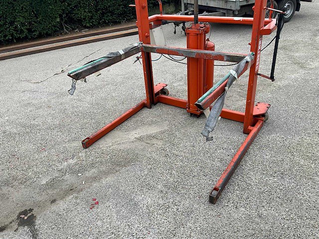 H. kallesoe aka-st hefmas - afbeelding 2 van  2