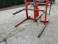 H. kallesoe aka-st hefmas - afbeelding 2 van  2