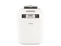 H. koenig broodbakmachine wit - afbeelding 2 van  3