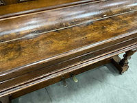 H. krietzsch zeitz piano - afbeelding 3 van  13