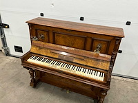 H. krietzsch zeitz piano - afbeelding 7 van  13