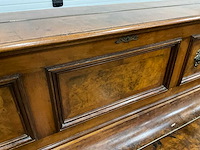 H. krietzsch zeitz piano - afbeelding 11 van  13
