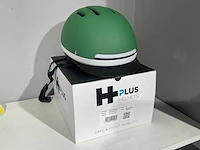 H-plus aphrodite fietshelm m