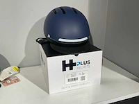 H-plus aphrodite fietshelm m