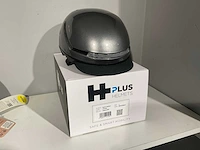 H-plus athon fietshelm l