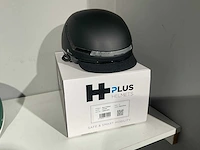 H-plus athon fietshelm l