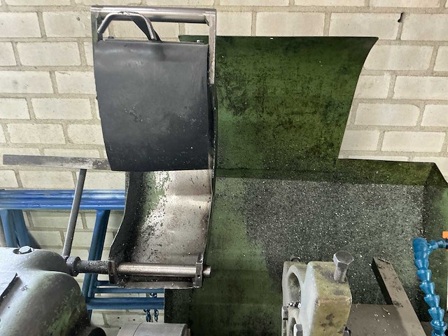 H. renault somua horizontale draaibank - afbeelding 10 van  19