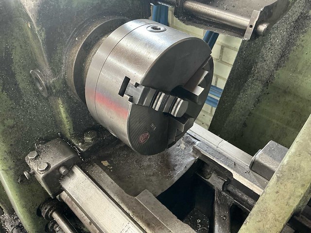 H. renault somua horizontale draaibank - afbeelding 11 van  19