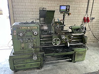 H. renault somua horizontale draaibank - afbeelding 2 van  19