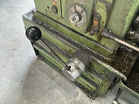 H. renault somua horizontale draaibank - afbeelding 3 van  8