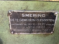 H. renault somua horizontale draaibank - afbeelding 17 van  19
